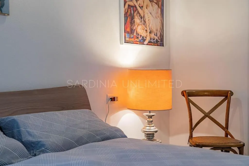 Villa Agnes Costa Paradiso